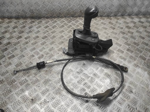 Важіль перемикання передач VOLVO S80 і 2.4 D P08689464