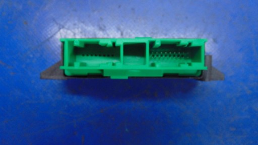 module control unit of the parking OPEL VIVARO C JUMPY EXPERT III PROACE