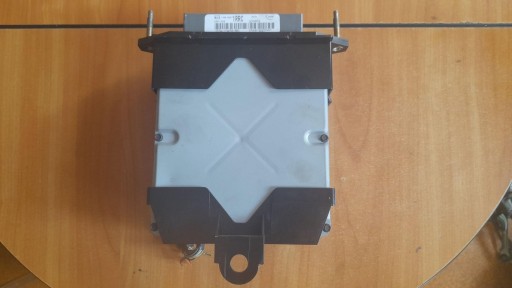 Компьютерный контроллер двигателя ford mondeo mk3 iii 2s7a-12a650-brc