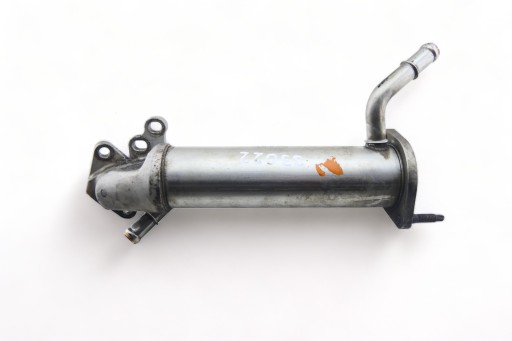 exhaust gas cooler FORD TRANSIT MK7 2.4 TDCI 6C1Q9F464BC