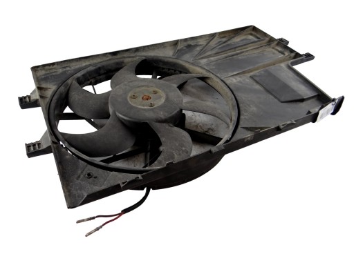 ventilátor MERCEDES W168 A1685050155