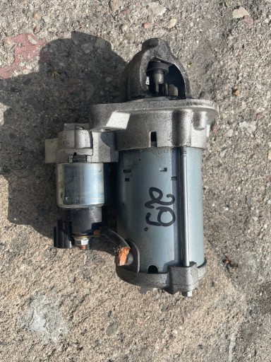 29 стартер hyundai oe 36100-2b800 tucson