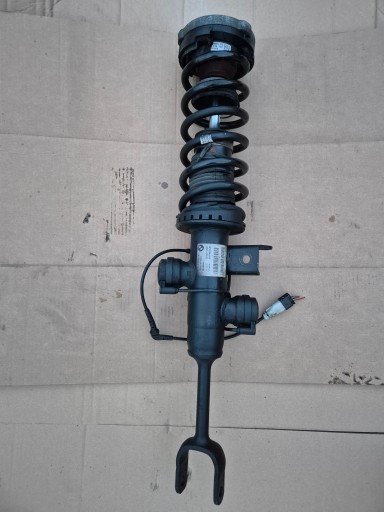 shock absorber left front front VDC 6796925 BMW F01 F02