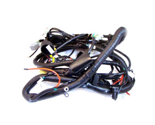 T48330 - JUNAK JETMAX 250 МОНТАЖНИЙ ОСНОВНИЙ ДЖГУТ