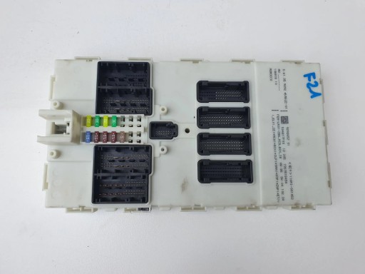 Модуль контроллера fem bmw f20 f30 f21 9292652