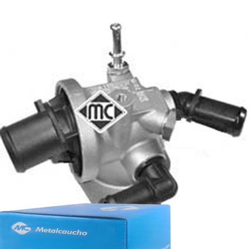 03886 - Термостат для FIAT LINEA 1.3