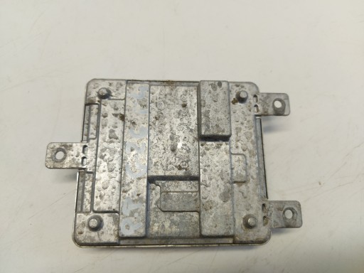 BMW i4 G26 4 GranCoupe, 2023 module control unit lights right front