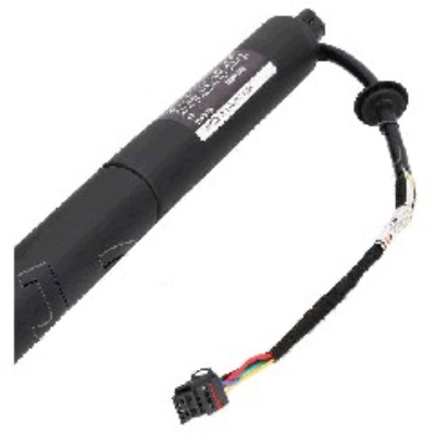 ZJ-0004 - Газова пружина багажника для PORSCHE MACAN 3.6