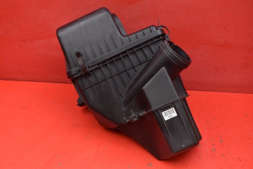 Gehäuse filter luft 28110-4H000 HYUNDAI H1 2 II i800 2.5 CRDI 170 KM