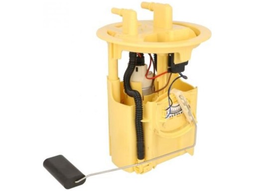 Модуль паливного насоса Magneti Marelli 313011313057