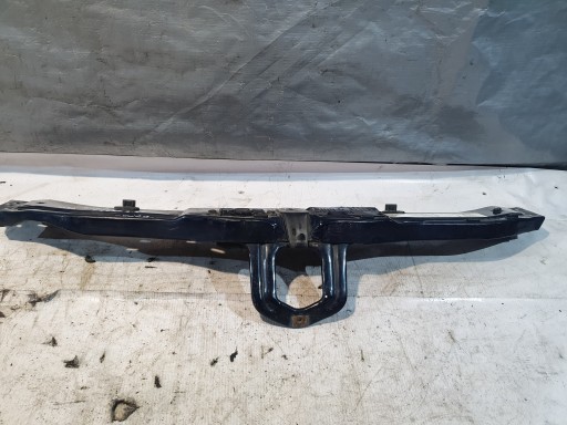 support panel for radiators pillar upper bonnet latch lock MERCEDES W202 95r. K: 904