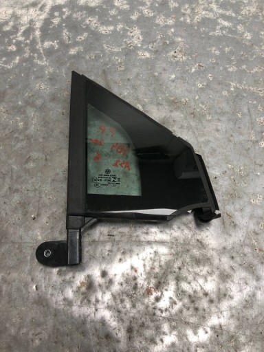 window bodywork right front AS2 VW ID4 ID.4 11A845114
