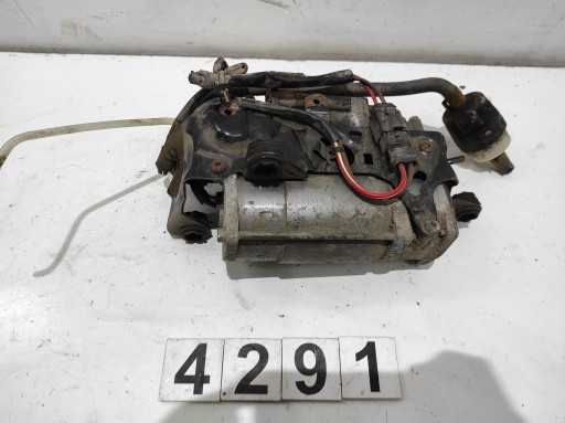 1212 - Компрессор подвески мерседес 212 а2123200404