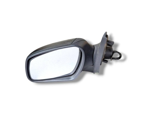 mirror exterior left side Ford Mondeo 3 facelift 2006 3S71-A17683-HD