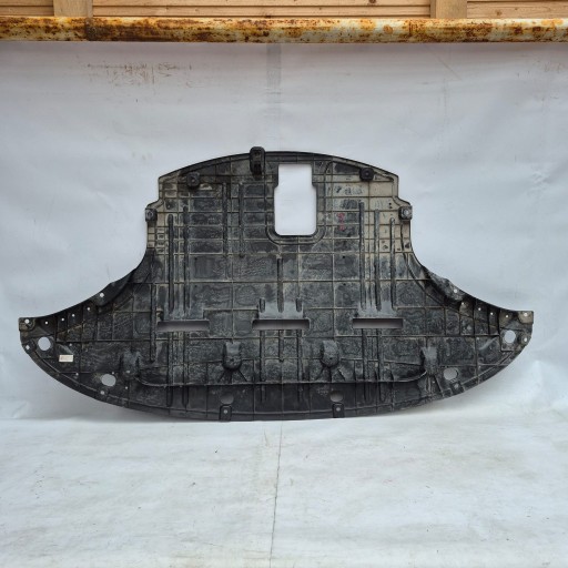 HYUNDAI KONA II 23- cover motor cover 29110-HF000
