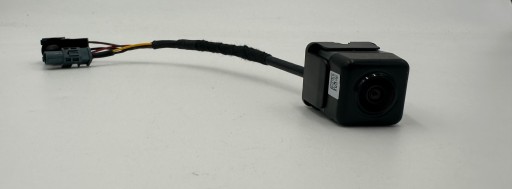 Камера vw audi 2k0980121