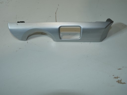 SKODA YETI moulding frame controls 5L1858417