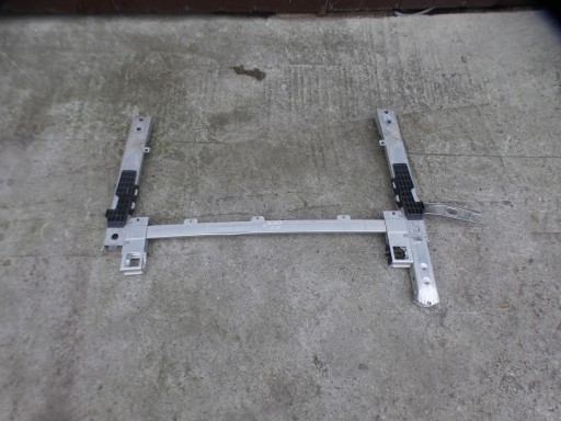 MINI F55 F56 F60 lower sider of radiators 7368482 7368481 7301605