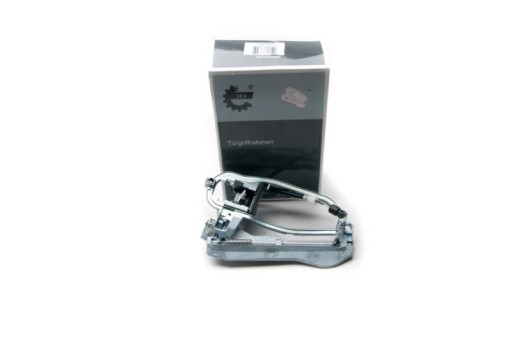 96SKV021 - Дверная ручка кронштейн механизм передний L для BMW X5 E53 99