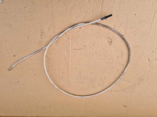 6X0201997G - ТОПЛИВОПРОВОД VW LUPO AROSA БЕНЗИНОВЫЙ ТРУБКА