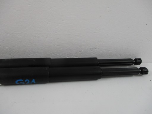 damper bonnet BMW 3 G21 7453413