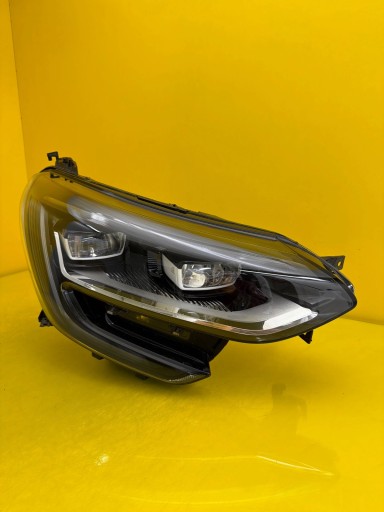 licht rechts Renault Megane 4 IV Full Led 260103857R