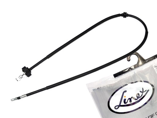 35.78.08 - Трос електричного гальма для RENAULT ESPACE IV