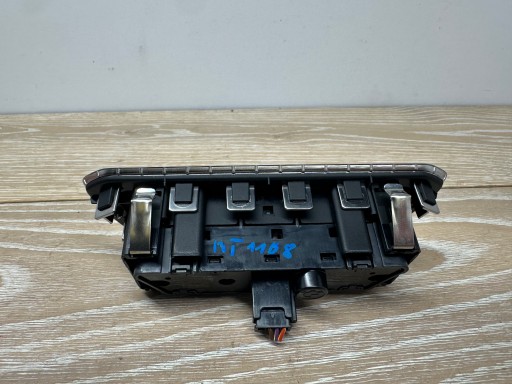 Bouton Interrupteur Lumières BMW X5 G05 LCI XM G09 5A71546