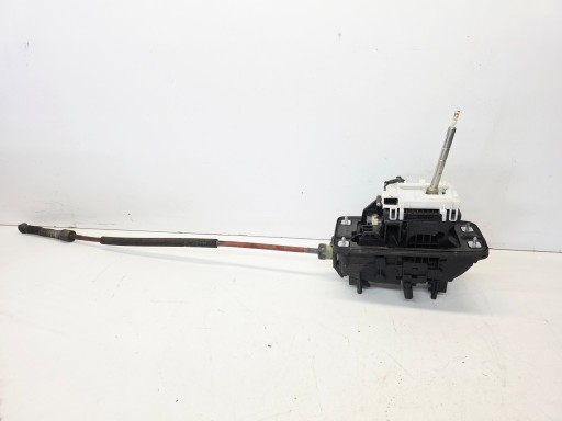 Mecanisme levier vitesse Levier de vitesse Mécanisme levier vitesse Engrenage AUDI A6 C6 4F2713041T UK