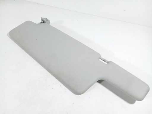 Skoda Fabia 1 and LIFT 99-08 cover PRZECIWSLONECZNA right OE 1U0957552