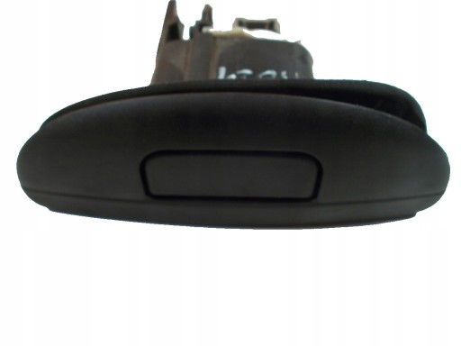 lock damper bonnet POKRYWY boot RENAULT SCENIC and LIFT black
