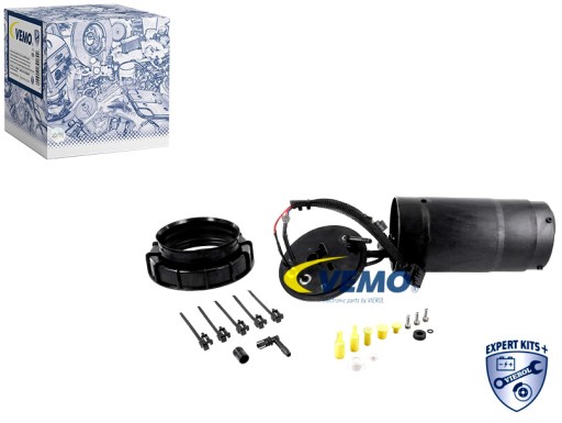 V30-68-0001 - ELEMENT DENOX МОДУЛЬ MERCEDES M W166 2.2D 3.0D 06/11-12/15 VEMO