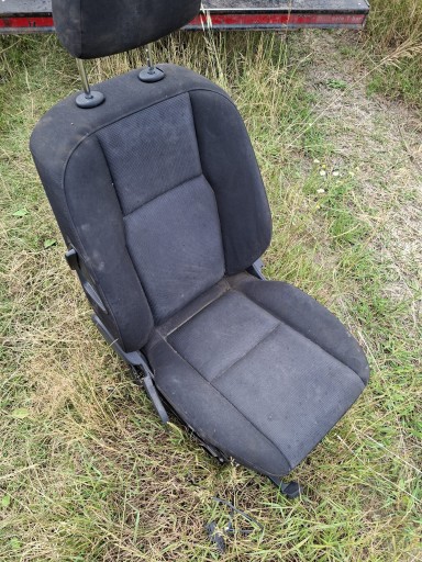 seat driver´s mercedes w204 europa electrical
