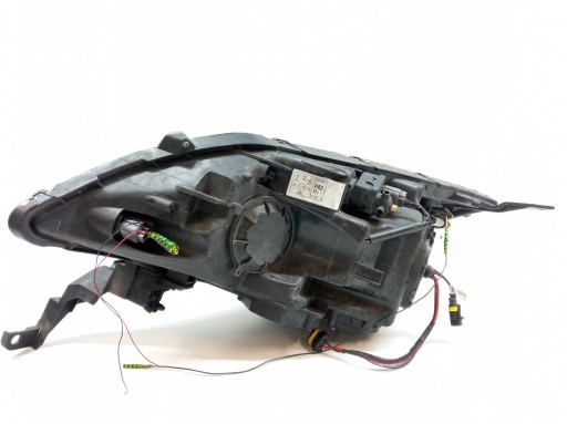 light front right XENON EUROPA Honda CR-V III (2006-2012)