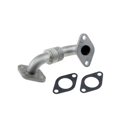 EGR-VW-046 - ШЛАНГ / ЛІНІЯ РАДІАТОРА ВИХЛОПНИХ ГАЗІВ EGR