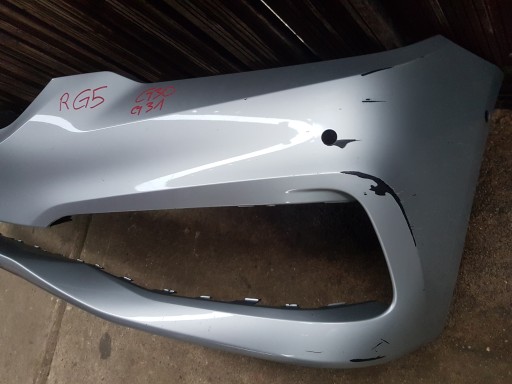 Frontstoßstange vorne BMW G30 G31