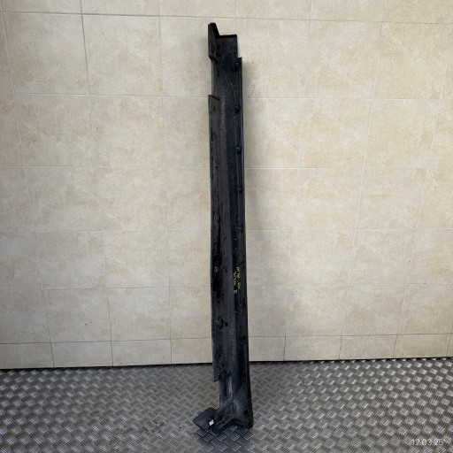 moulding threshold right threshold HYUNDAI TUCSON II 87754-D7000