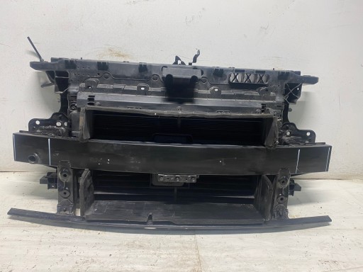 Ремінь решітки переднього радіатора kia niro ii 1.6 hybrid 21-25