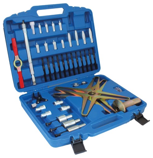 КОМПЛЕКТ ДЛЯ ДЕМОНТАЖУ ДВОМАСОВИХ МУФТ