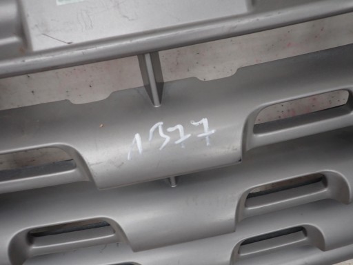 RENAULT MASTER III 3 10-14 Grill Grill