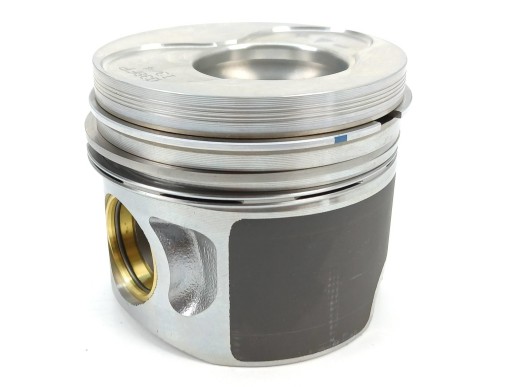 038107065FH - ОРИГИНАЛ ПОРШЕНЬ ВВ АУДИ 1.9 ТДИ 038107065ФХ 79,46