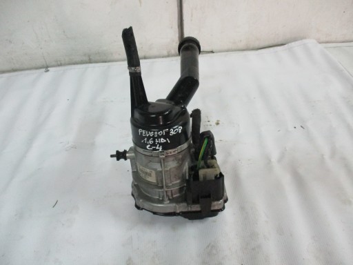servo pump Peugeot 308, C4 1,6 HDI 9670700380
