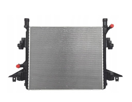 95H108-1 - ВОДЯНОЙ ОХЛАДИТЕЛЬ VOLKSWAGEN ID BUZZ С 2022 ГОДА