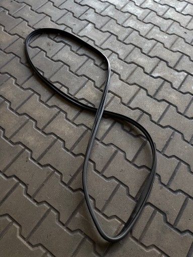 HYUNDAI I30 III KOMBI 17- gasket door right front