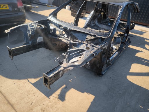 Longeron Longeron avant FARTUCH Gauche AUDI A4 B9 Berline AVANT Original ! *2*