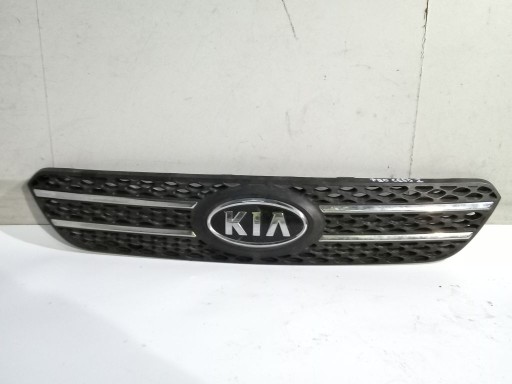 Kia ProCeed e Griglia Griglia GRIGLIA