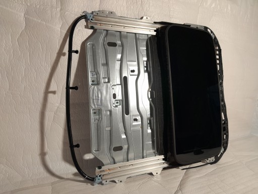 HONDA ODYSSEY V 18- roof window complete blinds 70000-THR-A112 NH836L