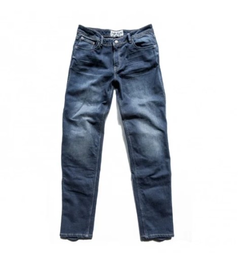 Helstons Corden Superstretch Dark Blue 31