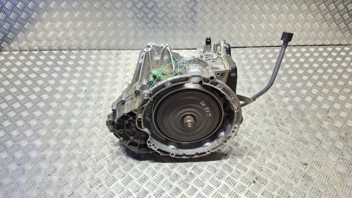 Getriebe AUTOMAT 2463708602 MERCEDES CLA X117 W117 W176 W246 2,2 CDI