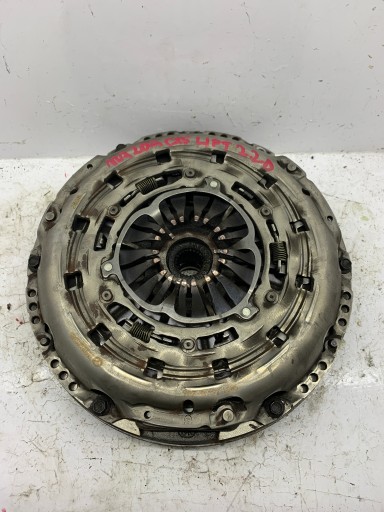 clutch wheel flywheel SH01-16410-Z06 MAZDA CX5 CX-5 and LIFT (12-17) 2.2